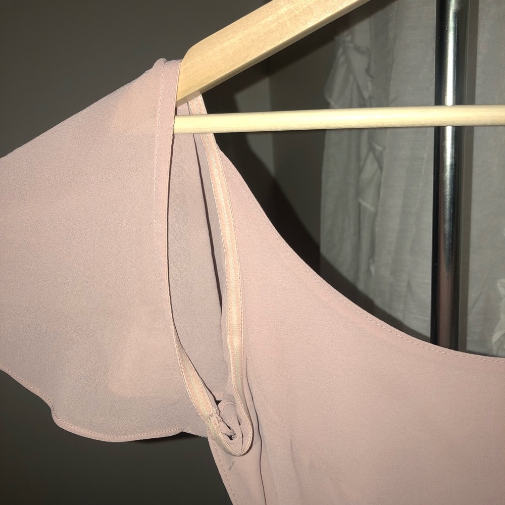 TOBI dress - Picture 5 of 7